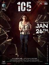 105 Minuttess (2024) DVDScr Telugu Full Movie Watch Online Free