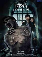 1920 London (2016) DVDRip Hindi Full Movie Watch Online Free