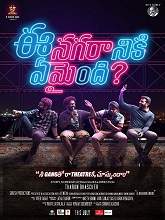 Ee Nagaraniki Emaindi (2018) HDRip Telugu Full Movie Watch Online Free