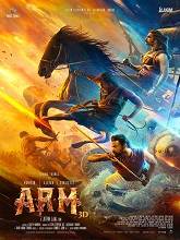 A.R.M (2024) HDRip Malayalam Full Movie Watch Online Free