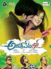 Ameerpet Lo (2016) WEBRip Telugu Full Movie Watch Online Free