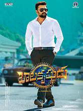 Balakrishnudu (2017) HDRip Telugu Full Movie Watch Online Free