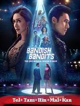 Bandish Bandits (2024) HDRip Season 2 [Telugu + Tamil + Hindi + Malayalam + Kannada] Watch Online Free