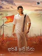 Bharat Ane Nenu (2018) v2 HDRip Telugu Full Movie Watch Online Free