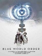 Blue World Order (2017) HDRip Full Movie Watch Online Free