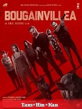 Bougainvillea (2024) HDRip Original [Tamil + Hindi + Kannada] Full Movie Watch Online Free