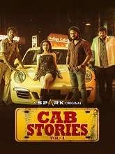 Cab Stories: Vol – 1 (2021) HDRip Telugu Full Movie Watch Online Free