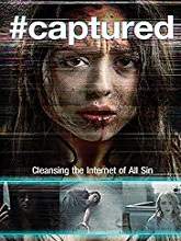 Captured (2017) HDRip Full Movie Watch Online Free