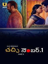 Chachi No.1 (2023) HDRip Telugu Seaosn 1 Part 2 Watch Online Free