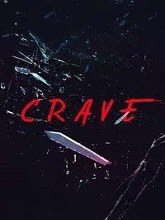 Crave (2024) DVDScr Hindi Full Movie Watch Online Free