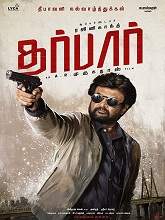 Darbar (2020) HDRip Tamil Full Movie Watch Online Free