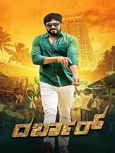 Darbar (2023) HDRip Kannada Full Movie Watch Online Free