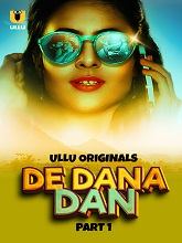 De Dana Dan (2024) HDRip Hindi Season 1 Part 1 Watch Online Free