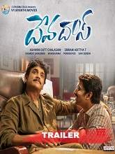 Devadas (2018) Official Trailer – Akkineni Nagarjuna, Nani, Rashmika, Aakansha Singh – Sriram Aditya