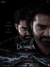 Devara Part 1 (2024) DVDScr Hindi Full Movie Watch Online Free