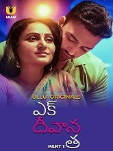 Ek Deewana Tha (2024) HDRip Telugu Season 1 Part 1 Watch Online Free