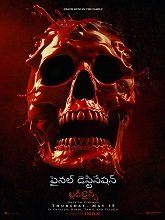Final Destination Bloodlines (2025) DVDScr Telugu Full Movie Watch Online Free