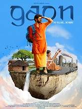 Gaon (2018) HDRip Hindi Full Movie Watch Online Free