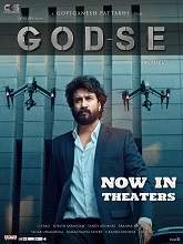 Godse (2022) HDRip Telugu Full Movie Watch Online Free