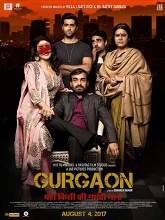 Gurgaon (2017) HDRip Hindi Full Movie Watch Online Free