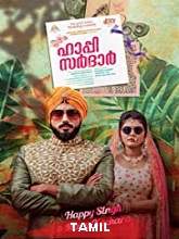 Happy Sardar (2021) HDRip Tamil (Original) Full Movie Watch Online Free