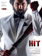 HIT: The Third Case (2025) HDRip Telugu Full Movie Watch Online Free
