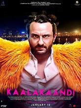 Kaalakaandi (2018) HDRip Hindi Full Movie Watch Online Free