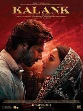 Kalank (2019) HDRip Hindi Full Movie Watch Online Free