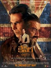 Kesari Chapter 2 (2025) HDRip Telugu (HQ Clean) Full Movie Watch Online Free
