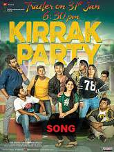 Kirrak Party (2018) Last Bench Full Video Song – Nikhil Siddharth – Sharan Koppisetty