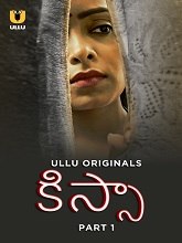 Kissa (2024) HDRip Telugu Season 1 Part 1 Watch Online Free