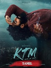 KTM (2024) HDRip Tamil (Original) Full Movie Watch Online Free