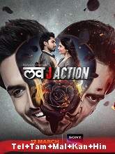 Love J Action (2021) HDRip Season 1 [Telugu + Tamil + Malayalam + Kannada + Hindi] Watch Online Free