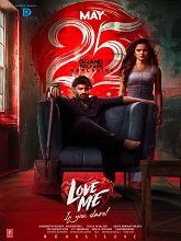 Love Me If You Dare (2024) DVDScr Telugu Full Movie Watch Online Free