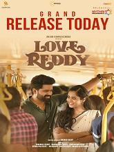 Love Reddy (2024) DVDScr Telugu Full Movie Watch Online Free