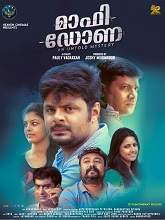 Mafi Dona (2019) HDRip Malayalam Full Movie Watch Online Free