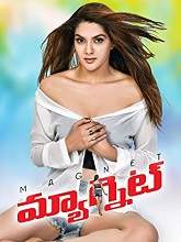 Magnet (2019) HDRip Telugu Full Movie Watch Online Free