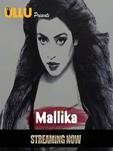 Mallika (2019) HDRip Hindi Full Movie Watch Online Free