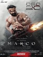 Marco (2024) HDRip Hindi Full Movie Watch Online Free