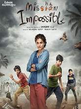 Mishan Impossible (2022) HDRip Telugu Full Movie Watch Online Free