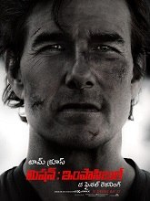 Mission: Impossible – The Final Reckoning (2025) HDTS Telugu Dubbed Full Movie Watch Online Free