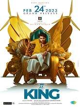 Mr. King (2023) DVDScr Telugu Full Movie Watch Online Free