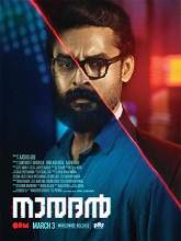 Naradan (2022) HDRip Malayalam Full Movie Watch Online Free