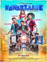 Nawabzaade (2018) HDRip Hindi Full Movie Watch Online Free