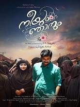 Neeyum Njanum (2019) HDTVRip Malayalam Full Movie Watch Online Free