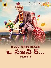 O Sajni Re (2024) HDRip Telugu Season 1 Part 1 Watch Online Free