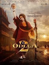 Odela 2 (2025) HDRip Telugu Full Movie Watch Online Free