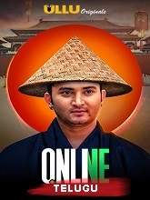 Online (2021) HDRip Telugu Part [01-02] Watch Online Free