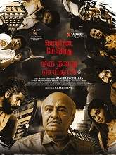 Oru Thavaru Seidhal (2024) HDRip Tamil Full Movie Watch Online Free