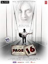 Page 16 (2018) HDTVRip Hindi Full Movie Watch Online Free